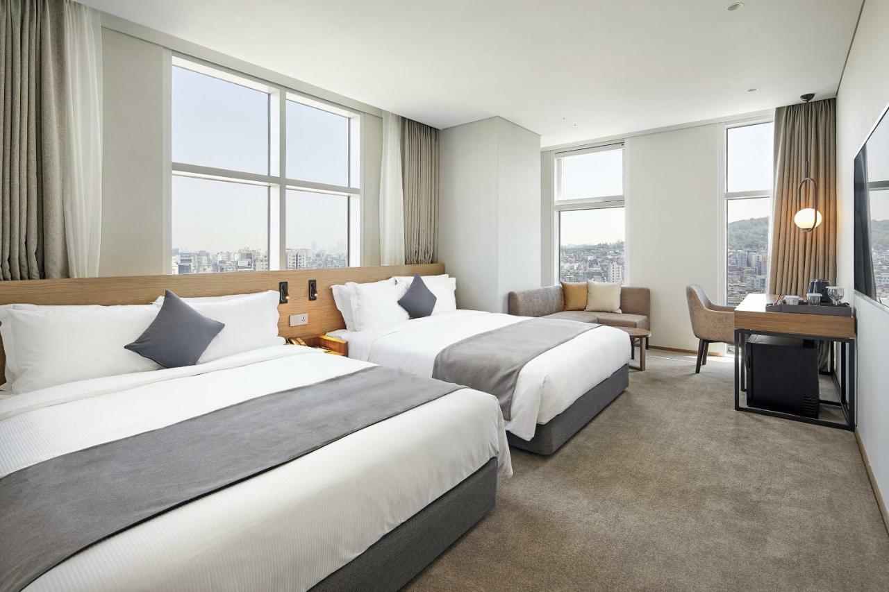 Hotel Md Doksan