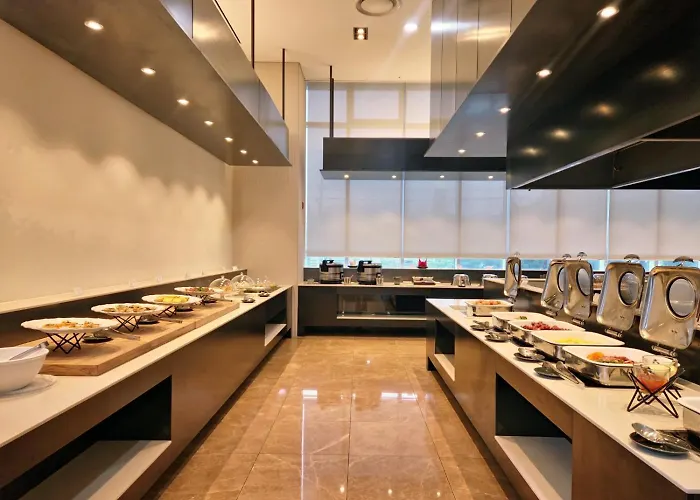 스타즈 호텔 독산