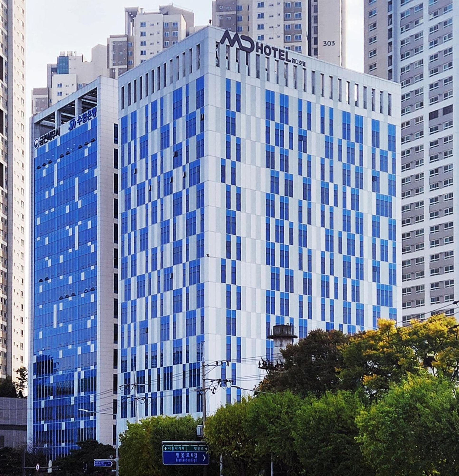 스타즈 독산